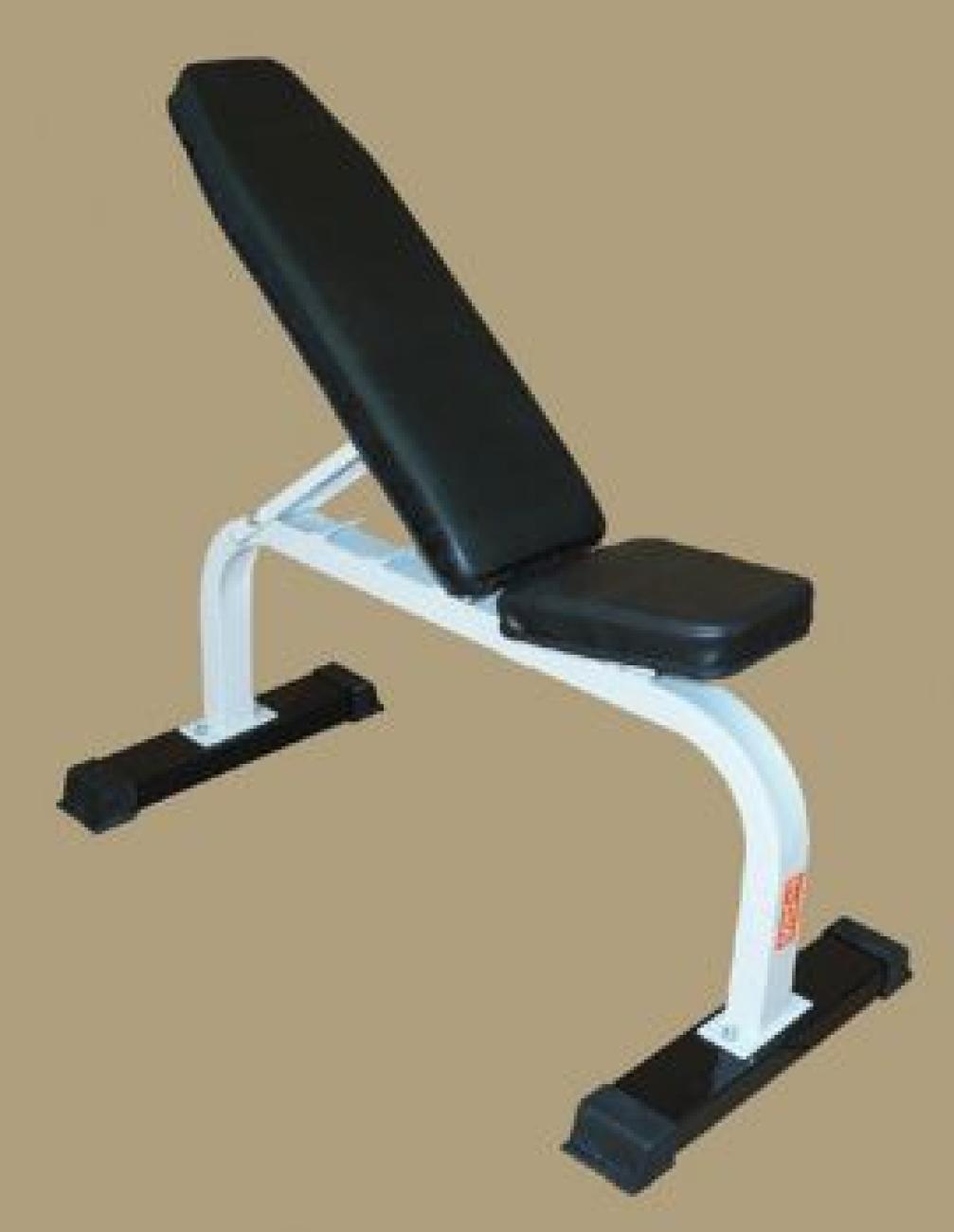 TDS Flat to Incline Bench