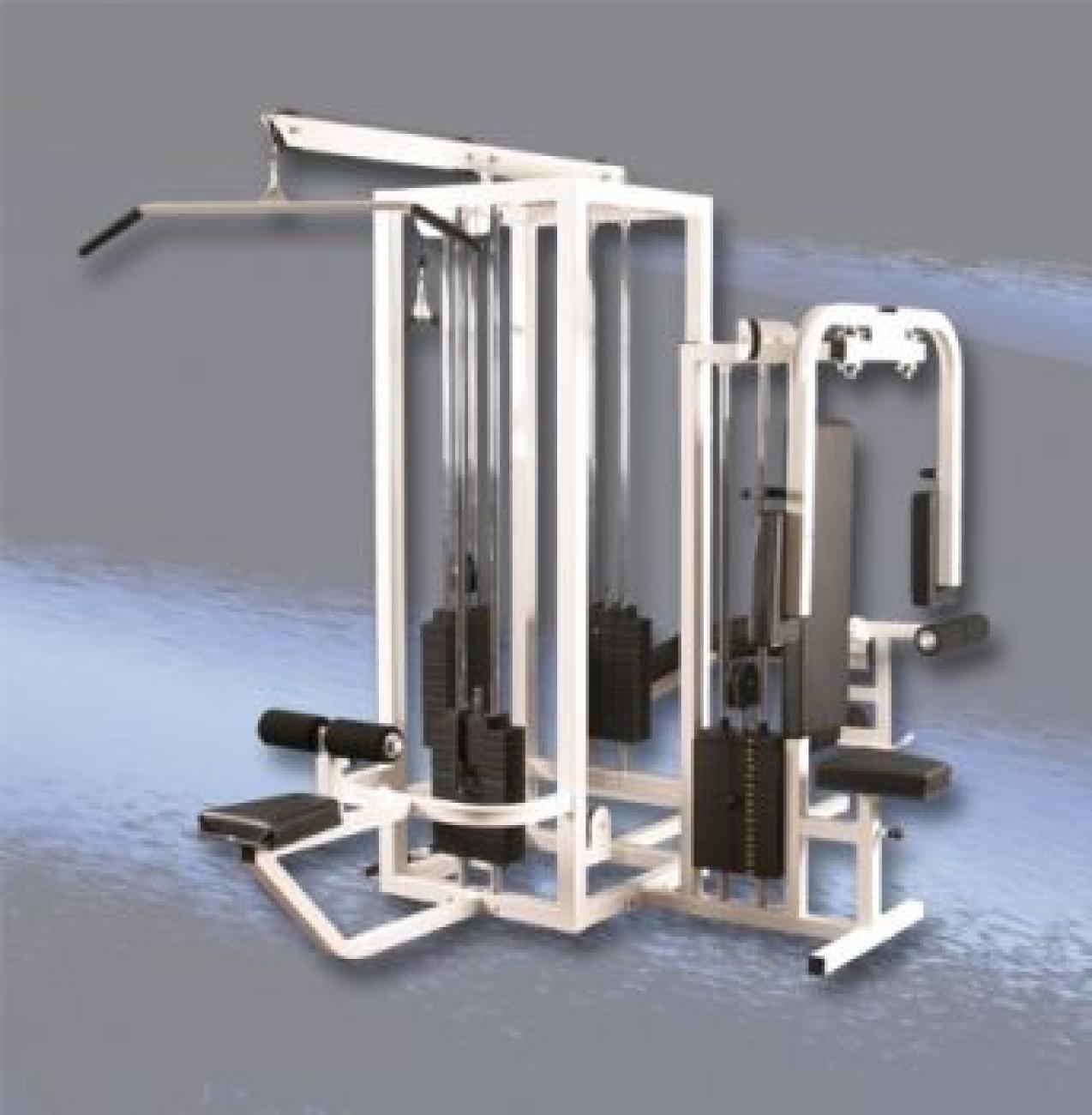 Home Workout Equipment - Home Gym Equipment- Free Shipping