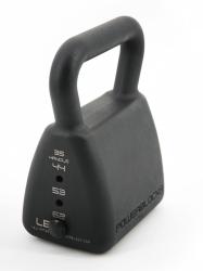 PowerBlock Adjustable Heavy Kettlebell