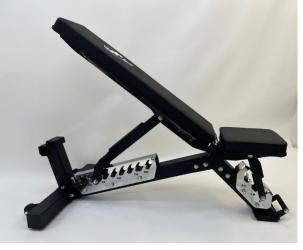 TDS Flat Incline Bench