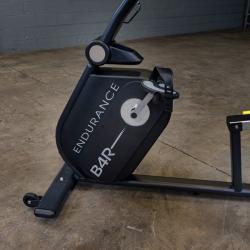 Body Solid B4RB Commercial Recumbent Bike