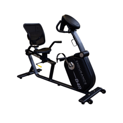 Body Solid B4RB Commercial Recumbent Bike