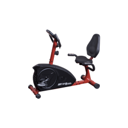 Best Fitness Recumbent Bike by Body Solid