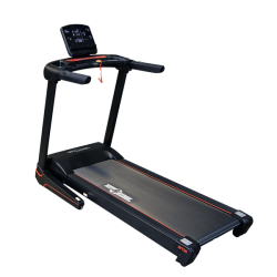 Best Fitness Folding Treadmill
