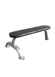 Muscle D Fitness Flat Bench
