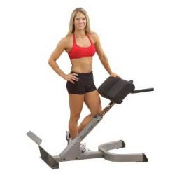 Body Solid 45 Degree Back Hyperextension
