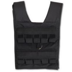 Body Solid 20lb Body Solid Weighted Vest