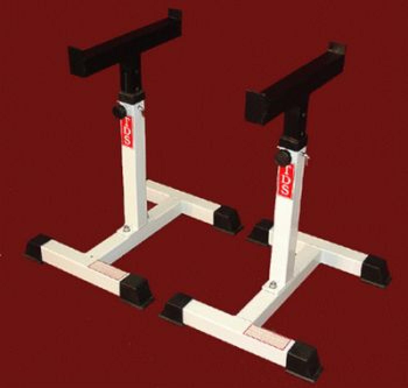 TDS Safety Stands