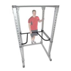 Dip Attachment (For the Body Solid Pro Power Rack)
