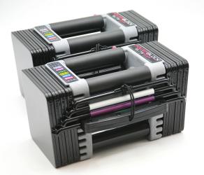 PowerBlock Elite EXP 5-50lb Set