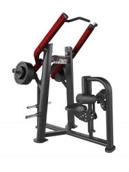 Muscle D Fitness Front Lat Pulldown