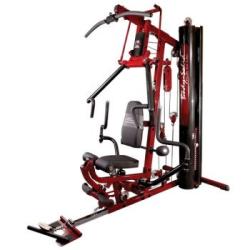 Body Solid G6BR Home Gym