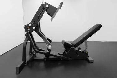 BodyKore Stacked Series- Squat Press- G808