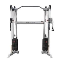Body Solid Functional Trainer Work Out Center