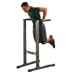 Body Solid dip station