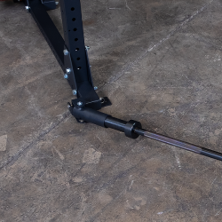 Body Solid T-Bar Row Attachment for GPR400