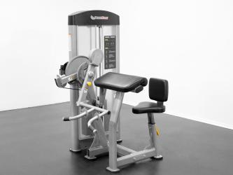 BodyKore Isolation Series- GR634- Bicep/Tricep
