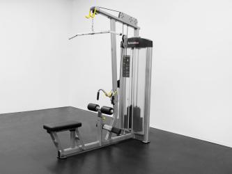 BodyKore Isolation Series- Lat Pulldown/Low Row GR638