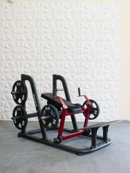 Muscle D Fitness Hip Thruster