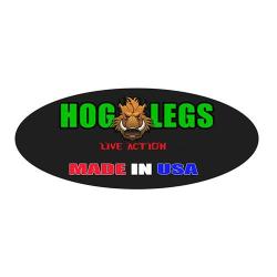 Hog Legs