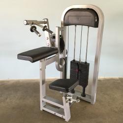 Muscle D Fitness Tricep Extension Machine
