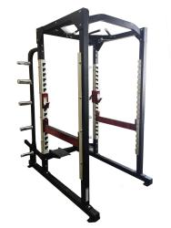Muscle D Fitness Power Cage