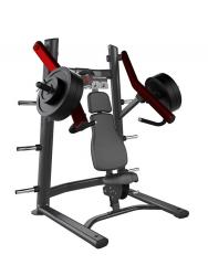 Muscle D Fitness Incline Chest Press