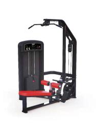 Muscle D Fitness Lat Low Row
