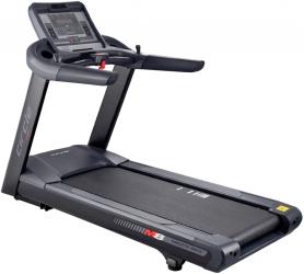 Circle Fitness M8 Treadmill - Sport Console
