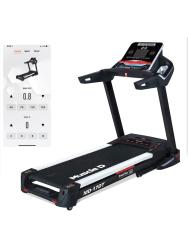 Muscle D Fitness Commercial Home Treadmill