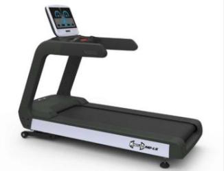 Muscle-D MD-LS Commercial Treadmill