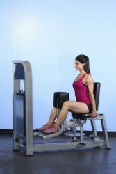 Muscle-D Fitness Inner Outer Thigh Combo
