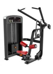 Muscle-D Elite Lat Pull Down