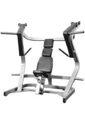 Muscle-D Fitness Iso-Lateral Wide Bench Press