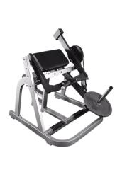 Muscle D Fitness Seated Arm Curl