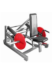 Muscle-D Seated Standing Shrug