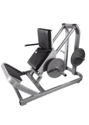 Muscle D Fitness Incline Calf Raise