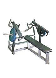 Muscle-D Horizontal Bench Press