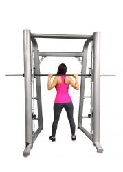 Muscle-D 85 Smith Machine