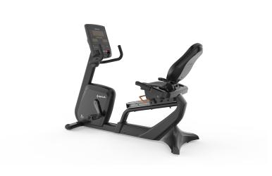 Muscle-D MD-RB Commercial Recumbent Bike