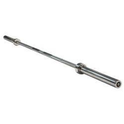 Body Solid 7 ft Olympic Bar-Chrome