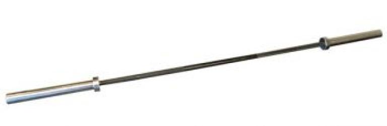 Body Solid 7 ft. Olympic Power Bar (gold)