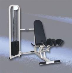 Wilder Fitness Circuit Selectorized Outer Thigh