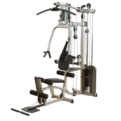 Body Solid Powerline Home Gym