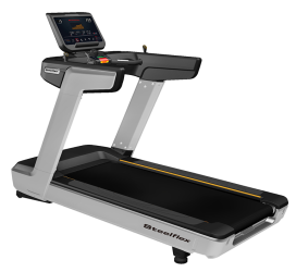 SteelFlex PT20 Commercial Treadmill