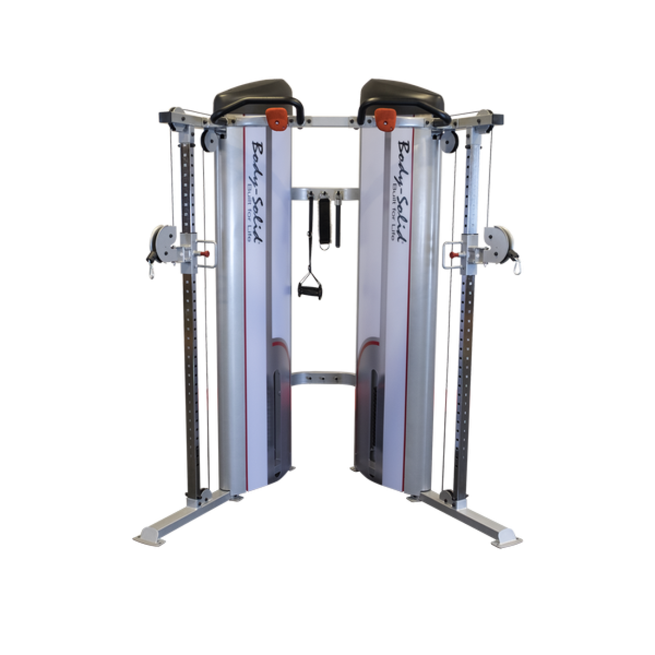 Body Solid Series 2 Functional Trainer - 160LB Stack