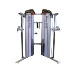Body Solid Series 2 Functional Trainer - 210LB Stack