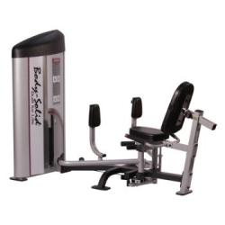 Body Solid Pro Clubline Series II Inner / Outer Thigh - 160lb Stack