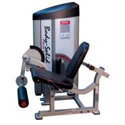 Body Solid Pro Clubline Series II Leg Extension