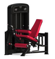 Muscle D Fitness Seated Leg Curl/Leg Extension Combo